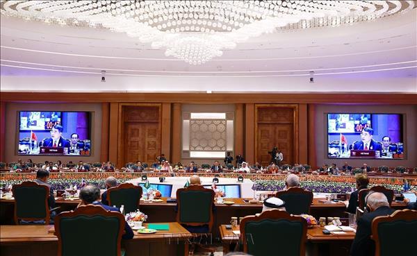 PMs attendance at BRICS Summit in India advances Vietnams multilateral diplomacy: FM
