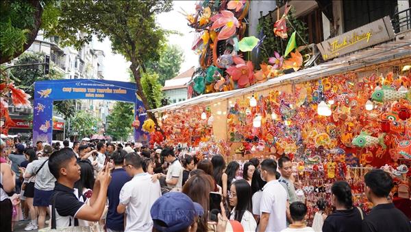 ‘2026 중추절 축제…다채로운 문화·체험 행사 마련