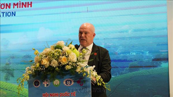 Vietnam, US launch five-year health cooperation