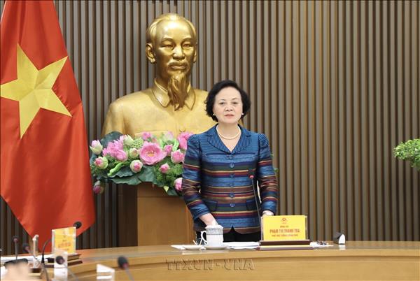 Le Vietnam accélère lidentification ADN des restes de soldats morts pour la Patrie