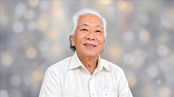 陈适老师——堤岸华族人同胞值得信赖的桥梁