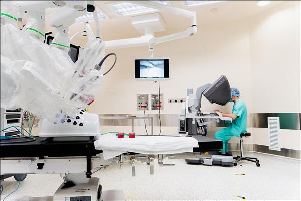 Bệnh viện FV xác lập chuẩn mực y khoa quốc tế