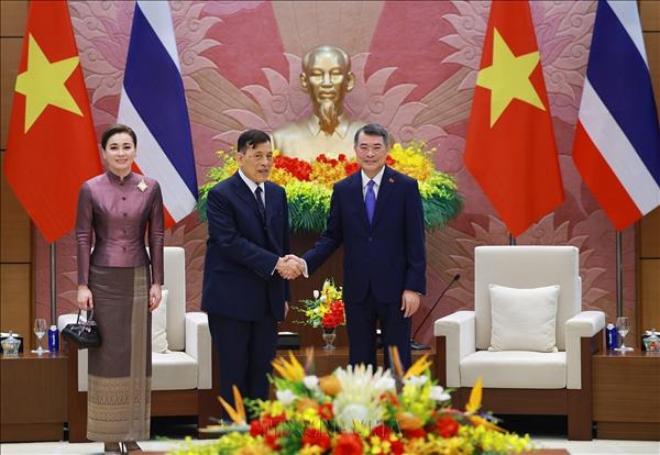 Le Vietnam et la Thaïlande disposent dun grand potentiel de développement