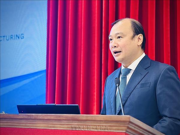 Viet Nam seeks to advance gender equality amid public-sector reform