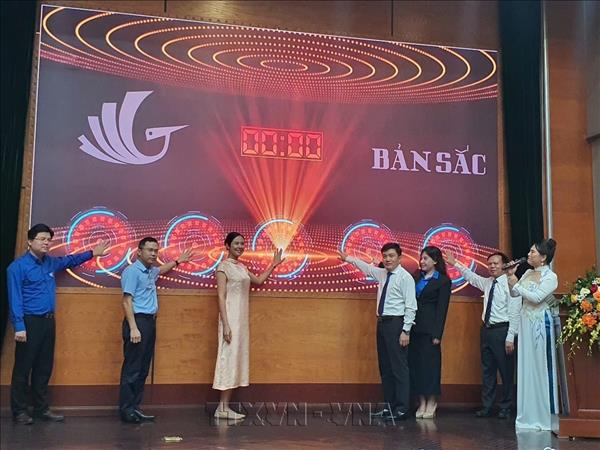 ‘Ban Sac 2026 brings Vietnamese cultural values to life in digital space