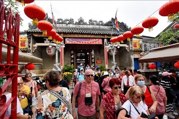Vietnam apuesta por un turismo de mayor calidad y contribución económica