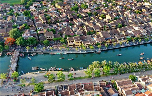 Ngành du lịch nỗ lực góp phần thực hiện mục tiêu tăng trưởng 2 con số năm 2026