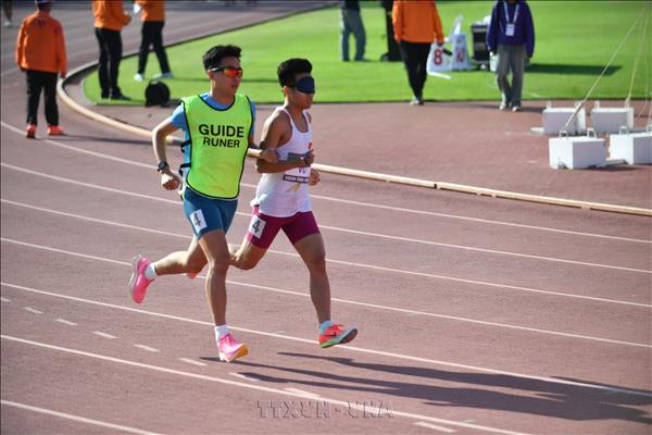 Vietnams VTV secures exclusive rights to 2026 Asian Games
