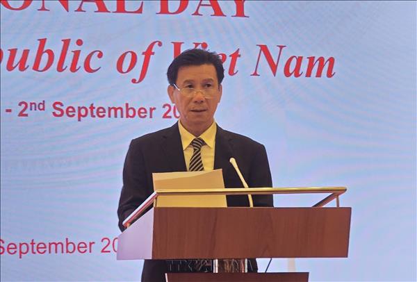 Vietnam, Indonesia seek to expand Comprehensive Strategic Partnership
