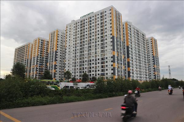 Vietnam prevé completar más de 87.600 viviendas sociales en 2026