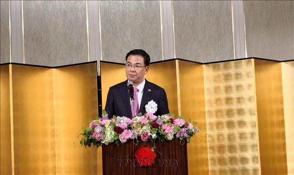Việt Nam và Nhật Bản cùng tiến bước trong kỷ nguyên phát triển mới