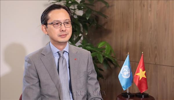 UNGA 81 : Le Vietnam mettra en avant la confiance, la coopération et le multilatéralisme