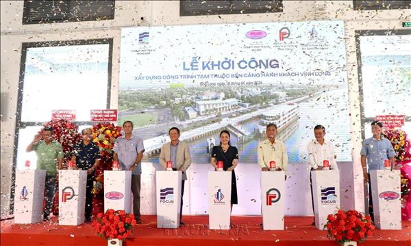 Hoàn thiện hạ tầng, mở rộng cơ hội phát triển du lịch đường sông