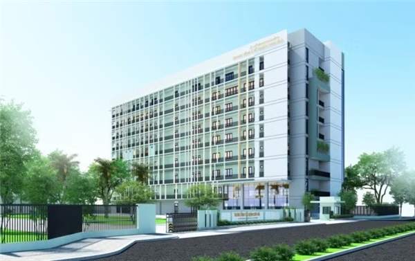 岘港卫星医院方案见效 基层转诊率降至9.5%