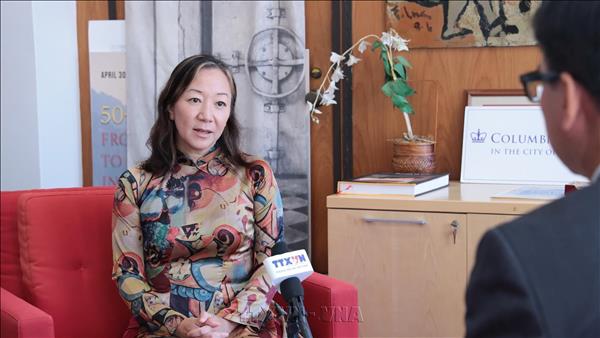 Nâng tầm đối thoại, khẳng định vị thế Việt Nam trong kỷ nguyên vươn mình