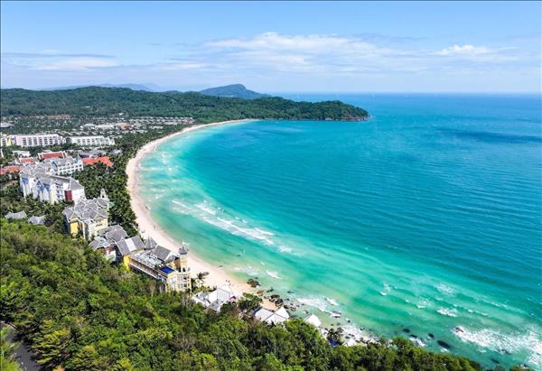 Why Phu Quoc is winning over high end Russian travellers