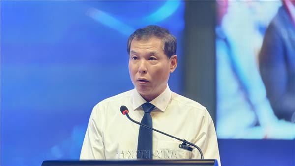 Vietnam promotes green, smart seaports linked to modern logistics