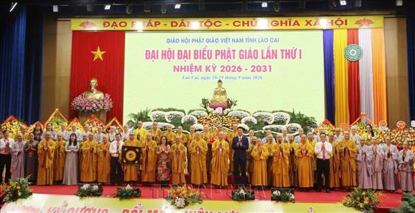 Phát huy truyền thống Phật giáo đồng hành cùng dân tộc