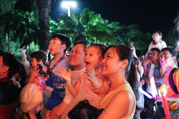 General Secretary and President To Lam sends mid-Autumn festival letter to children