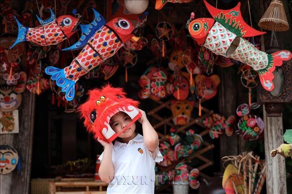 Thư của Tổng Bí thư, Chủ tịch nước Tô Lâm gửi các cháu thiếu niên, nhi đồng nhân dịp Tết Trung Thu năm 2026