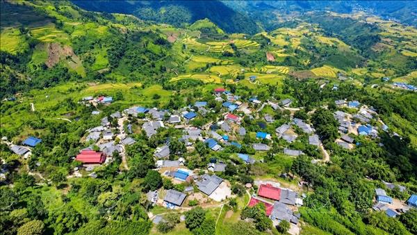 劳寨——越南西北地区社区旅游的特色目的地