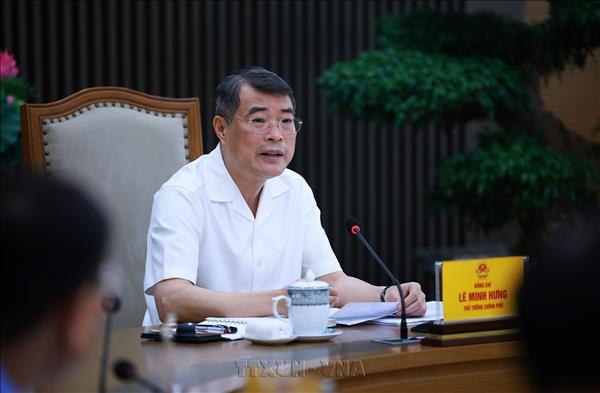 Thủ tướng Lê Minh Hưng: Cần quyết liệt giải quyết dứt điểm tình trạng thiếu sách giáo khoa