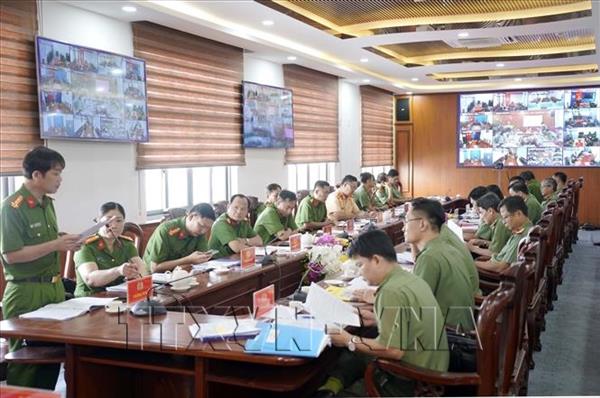 Góp ý dự thảo Bộ luật Hình sự sửa đổi