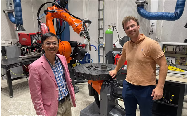 Vietnam - Canada: de nouvelles perspectives pour la coopération techno-scientifique