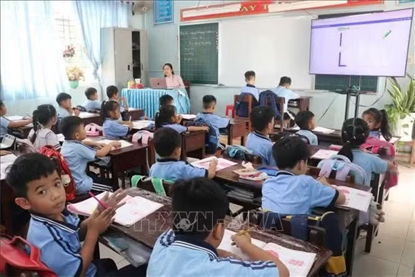 国际一体化背景下为学生夯实外语基础