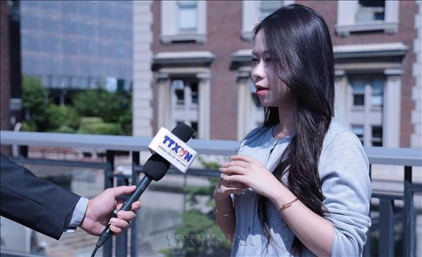 Amplían los puentes entre Vietnam y Estados Unidos