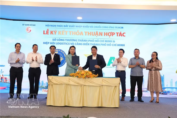 利用自由贸易协定提升企业出口能力