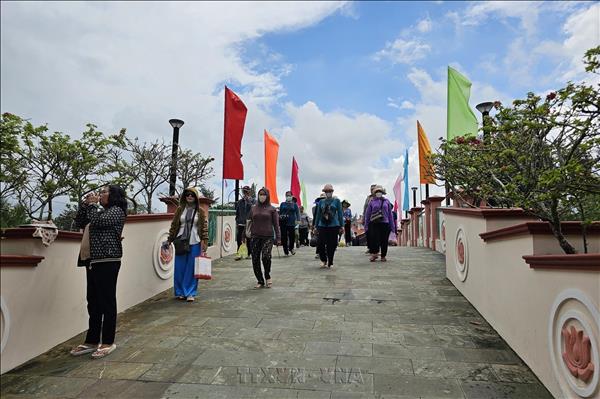 Bảo tồn di sản để phát triển du lịch bền vững