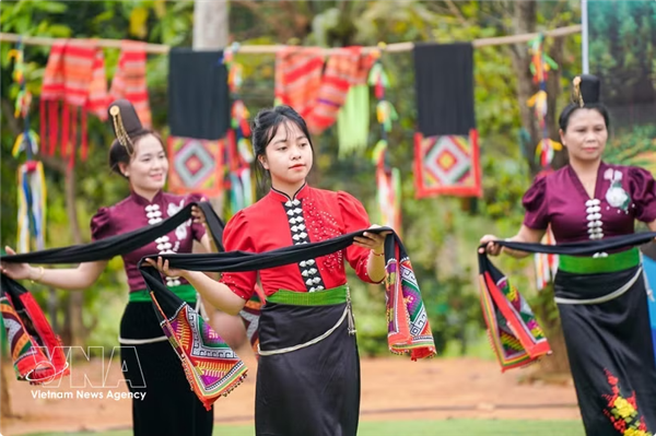 Faire de la Journée de la culture du Vietnam une marque culturelle nationale