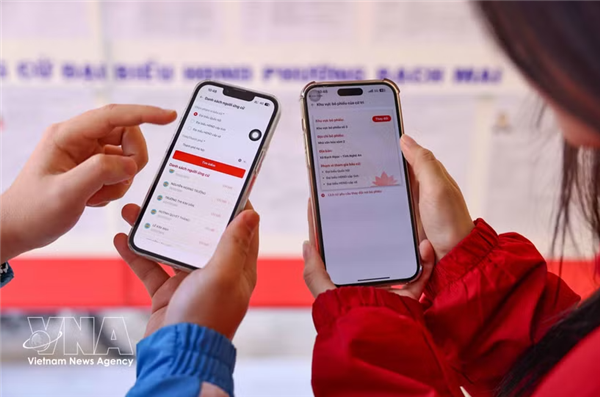 Le Vietnam prévoit de connecter son VNeID aux systèmes didentification de lASEAN