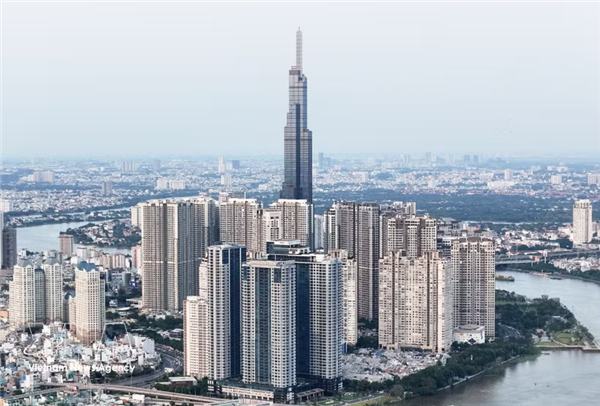 俄罗斯投资者在越南房地产市场寻求新机遇