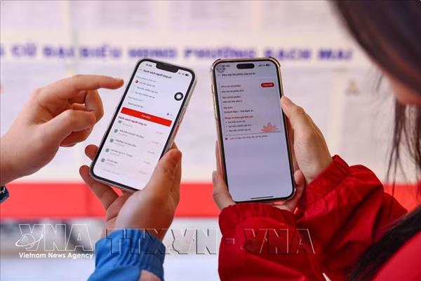 Vietnam plans to connect VNeID with ASEAN digital ID systems