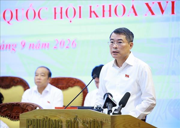 Thủ tướng Lê Minh Hưng: Trọng tâm xuyên suốt là nâng cao năng lực tự chủ chiến lược, lấy nhân dân làm trung tâm