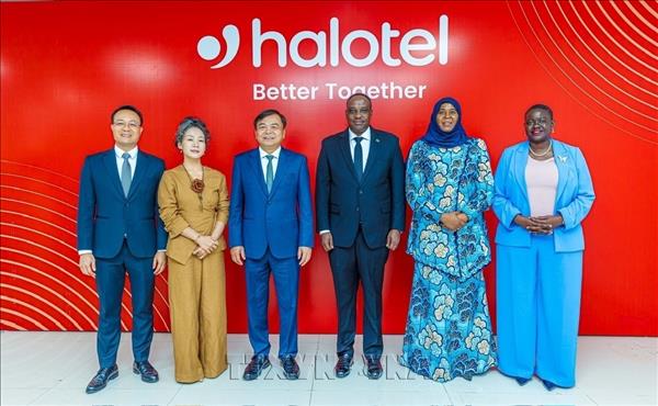 Vietnam et Tanzanie explorent de nouvelles pistes de coopération