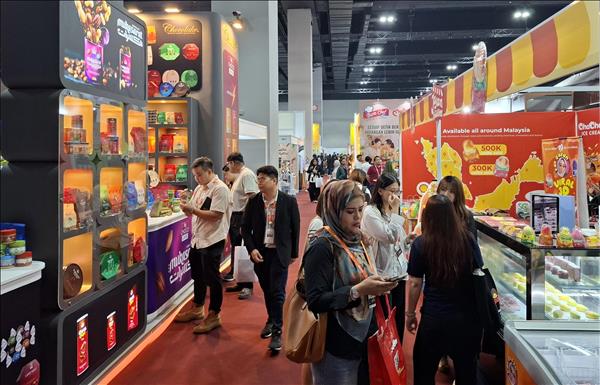 Malaysia đánh giá Việt Nam là bệ phóng quan trọng trong nền kinh tế Halal