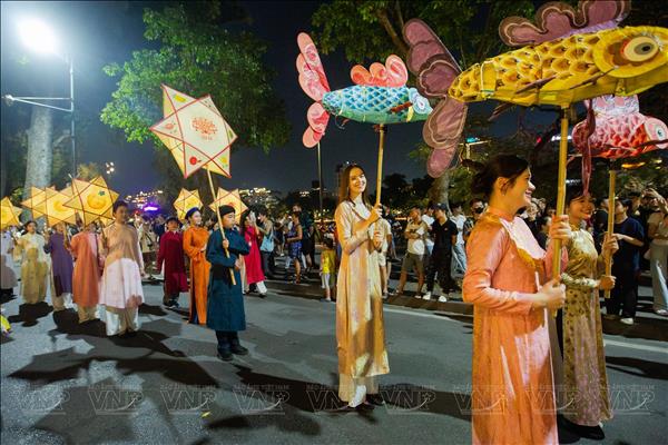 Vietnam eyes building national brands for cultural industries