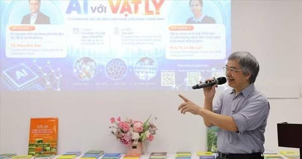 De nouveaux matériaux aux diagnostics, la nouvelle odyssée de lintelligence artificielle