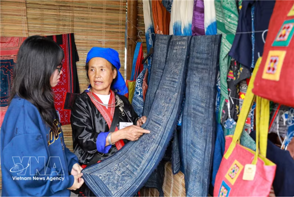 Les savoir-faire traditionnels, nouvelle source dinspiration du design vietnamien