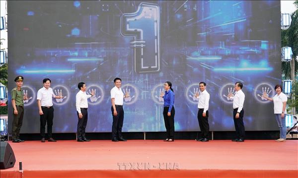 Giao lưu, kết nối giúp tân sinh viên tự tin bước vào hành trình mới