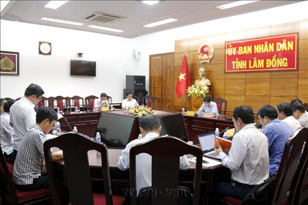 Đẩy nhanh tiến độ hai khu công nghiệp trọng điểm ven biển Lâm Đồng