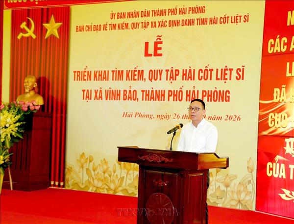 Chiến dịch 500 ngày đêm: Tìm kiếm, quy tập hài cốt liệt sĩ tại khu vực Mả Chìa
