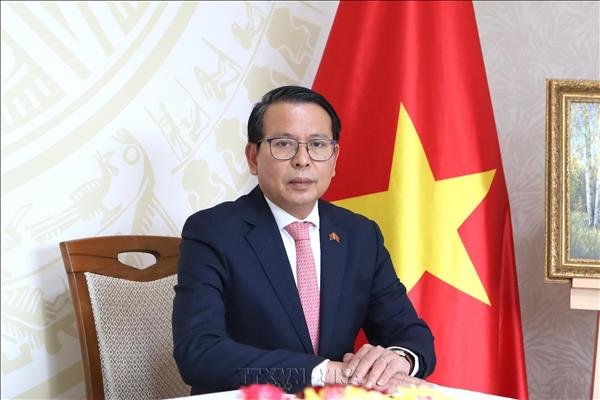 Nghị quyết 23: Vận dụng sáng tạo, góp phần tăng cường quan hệ đối tác chiến lược Việt Nam – Belarus