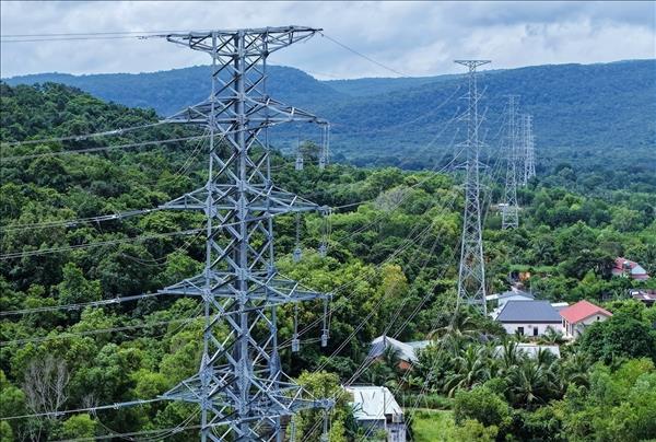 An Giang races to complete infrastructure on Phu Quoc island to serve APEC 2027