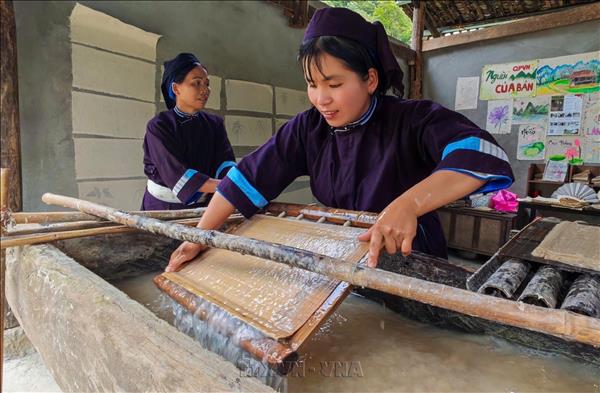 Phát huy giá trị Công viên địa chất, tạo sinh kế bền vững cho người dân