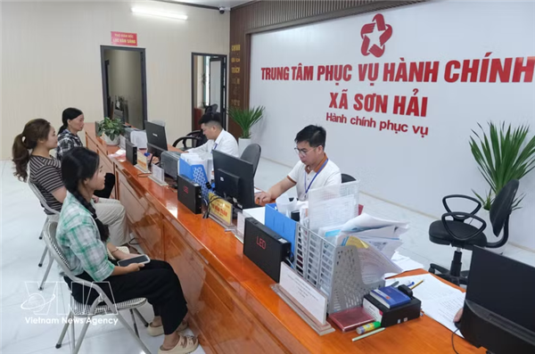 精简机构：正视瓶颈，打通体制机制运行堵点