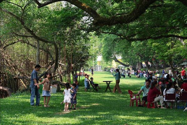 World Cleanup Day 2026: From Clean Plates to Clean Cities